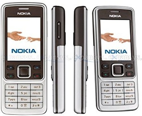 Simple nokia 6301 cheap mobile - simple,