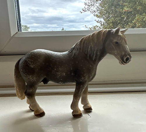 Retired 2008 2011 schleich - 2008-2011,
