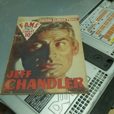 FANS STAR LIBRARY MAGAZINE