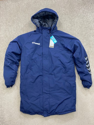 Hummel authentic bench - authentic, jacket