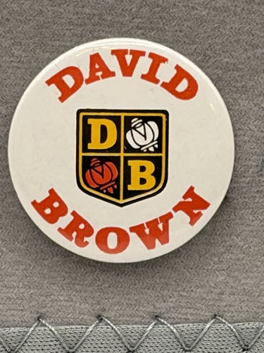 David brown tractors vintage - brown,