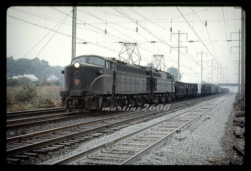 Dupe train - (mz),