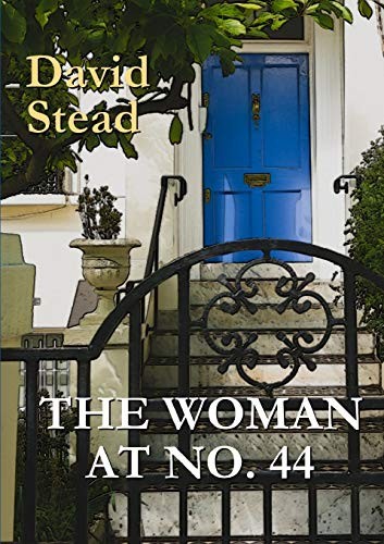 The woman no 44 by - the,