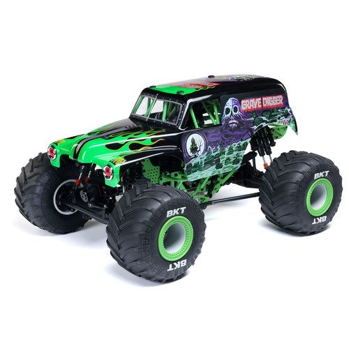 Losi lmt grave - losi,