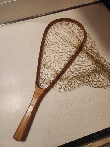 Rare vintage fly fishing - rare,