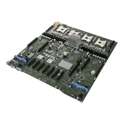 Motherboard dell 0x947h - motherboard,
