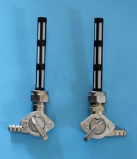 DUCATI 900SS BEVEL LATER MODELS ONLY /PETROL  TAPS PR PLEASE READ LISTING DETAIL