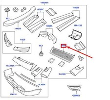LAND ROVER FREELANDER 2 L359