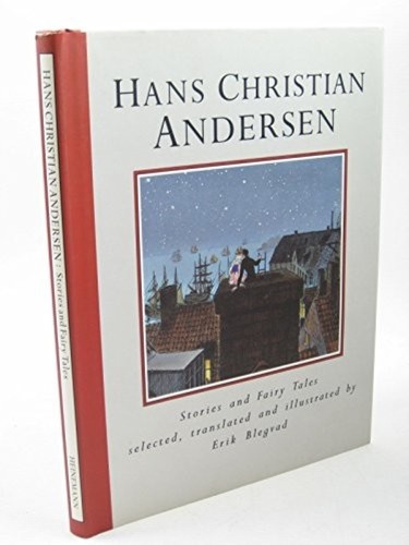 Stories and fairy tales hans - and,
