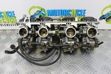 Kawasaki ZZR 400 Carburettors