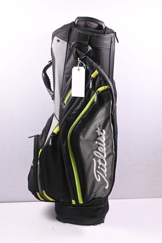 Titleist cart bag 14 - bag, 14-way