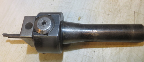 Bridgeport boring head 1 - bridgeport,