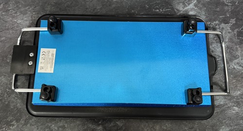 Quest large healthy griddle - quest,