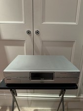 Philips DVDR880 DVD Recorder