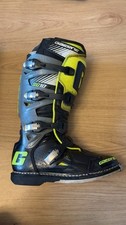 Gaerne Sg10 Motorcycle Boots