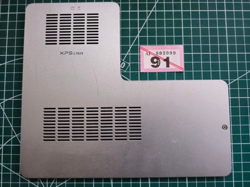 Dell xps l702x - dell,