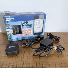 GPS Security Vehicle Car Van