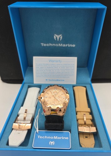 NEW🔥🔥🔥TechnoMarine