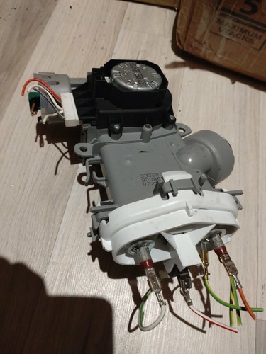 Bosch neff siemens shv55m03 - bosch,