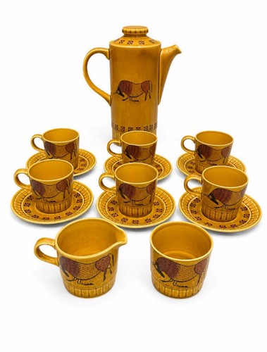 Royal worcester 1970 - worcester, 1970's