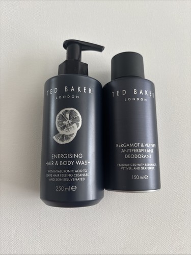 Ted baker energising hair - ted,