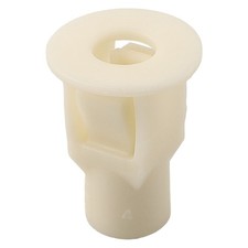 Sleek Design Body Panel Clips