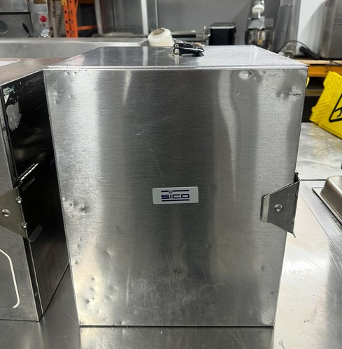 Sico portable hot cabinet - hot, /