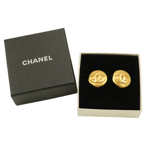 Authentic chanel vintage - authentic,