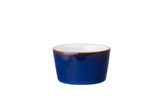 Denby imperial blue bowl - denby,