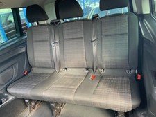 Mercedes benz vito evito eqv - benz, vito/evito/eqv/v