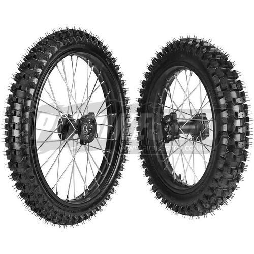 Pit bike xxl front - bike,