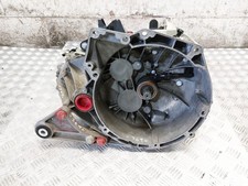 FORD FOCUS MK4 1.5 DIESEL 6