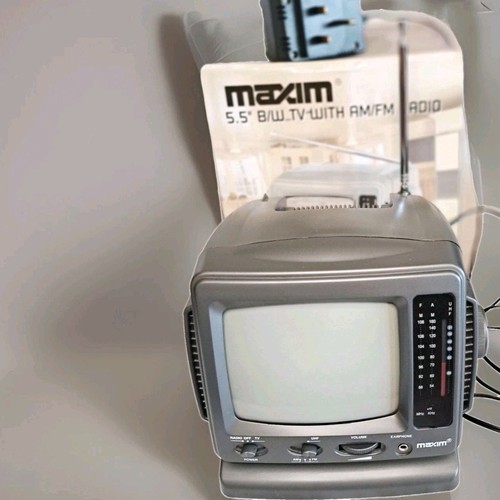 Maxim vtg 90s inch - maxim,