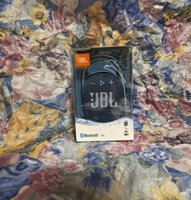 NEW JBL CLIP 4 Bluetooth