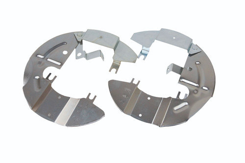 Jaguar type disc shield - jaguar,