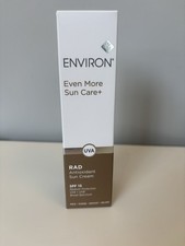Environ RAD Antioxidant Sun