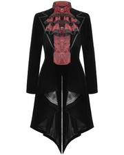 Dark In Love Womens Gothic