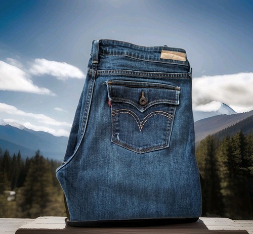 Levis 545 women 14m 34x30 - 14m,