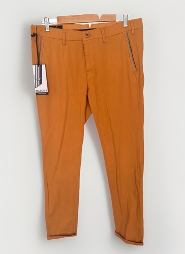 Mason men chinos - mason's, men’s