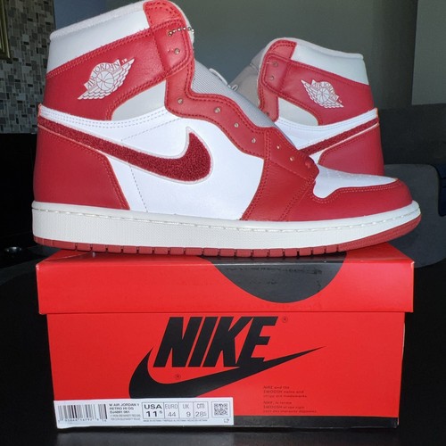 Air jordan retro hi og - w,