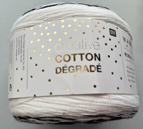 Rico creative cotton - , degrade