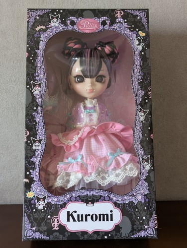 Groove pullip kuromi sweet - kuromi,