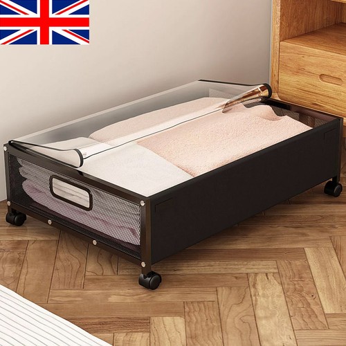 Organizer under bed storage - organizer,