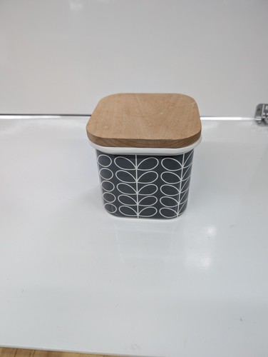 Orla kiely enamel wood - orla,