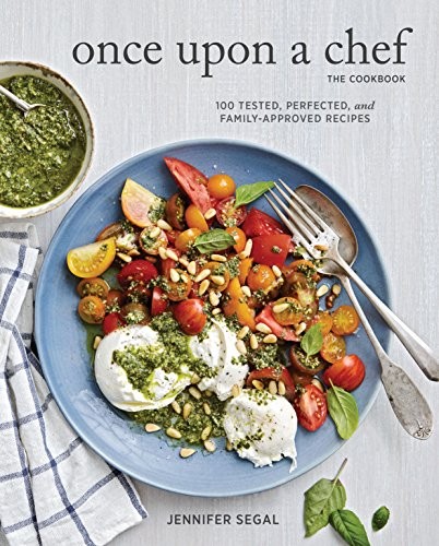 Once upon chef - once, a