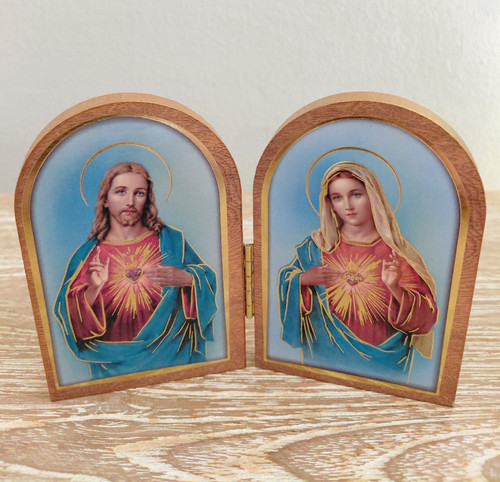 Sacred heart jesus - heart, and