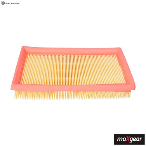 Air filter 0034 - 26-0034, fiat