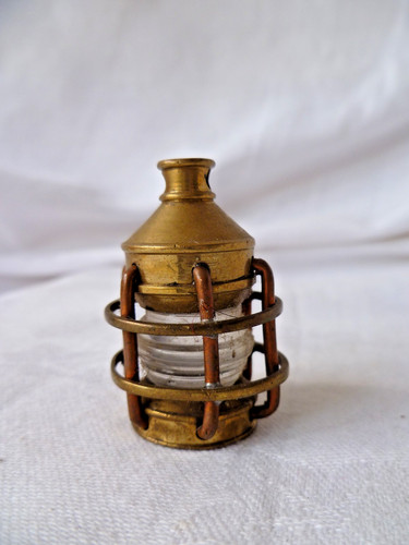 Handmade brass copper - brass, &