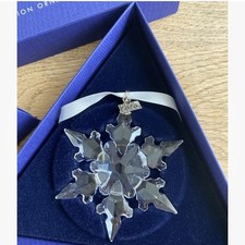 swarovski  large annual