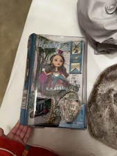 MADDIE “MADELINE” HATTER